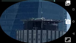 Zoom de télescope screenshot 2