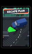 The Escape Plan: Draw Prison Escape Strategy screenshot 8