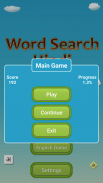 Hindi Word Search Game screenshot 5