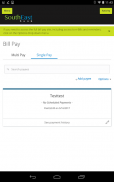 SouthEast Bank Mobile Banking screenshot 1