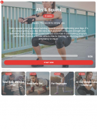 7 Minute Workout - Daily HIIT Circuit Training screenshot 4