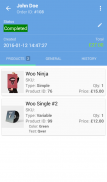 WooCommerce Mobile Assistant screenshot 11