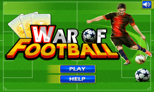 Guerre de Football screenshot 6