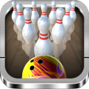 Heroes of Bowling ( bolos ) Icon