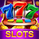 Casinsanity Slots – Free Casino Pop Games Icon