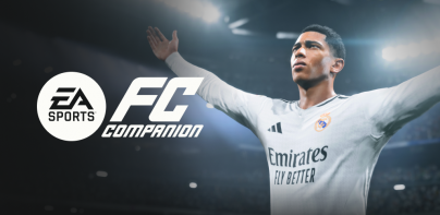 EA SPORTS FC™ 24 Companion