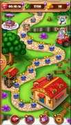 Fruit Blast screenshot 1