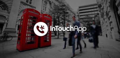 InTouch Contacts & Caller ID