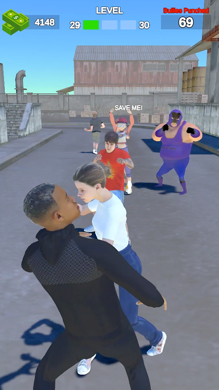 Bully Punch - APK Download for Android