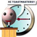 Speech Timer