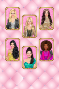 Pop Star Dress Up - Music Idol screenshot 3