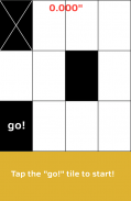 Piano Azulejos(Piano Tiles +) screenshot 9