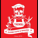 Trendz Barbershop Icon