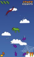 Acrobat Gecko screenshot 4