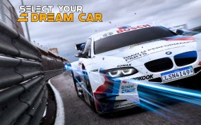 Super Fast Racing Car 2017 screenshot 2