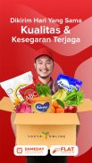 YOGYA Online : Toko Serba Ada screenshot 1