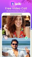 Twiki - Dating Apps India screenshot 2