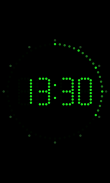 LED Studio Clock + screenshot 4