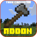 Tree capitator addon for mcpe Icon