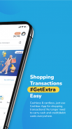 Cashbac – Instant Rewards App screenshot 2