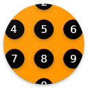 Bulk Dialer | International Bulk Calling Icon