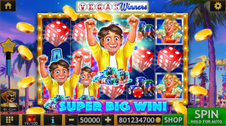 Slots of Luck screenshot 16
