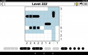 Battleships Puzzle screenshot 8