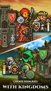 Orna: A fantasy RPG & GPS MMO screenshot 4