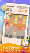 Number Charm: 2048 Games screenshot 4