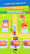 Sheep market: Shearing game screenshot 8