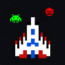 Space Shooter - Galaxy Fights Icon