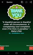 Thank You Messages in English, Best Quotes & Cards screenshot 1