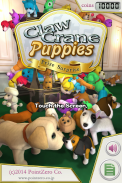 Claw Crane Puppies screenshot 7