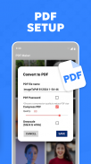PDF converter - JPG to PDF screenshot 5
