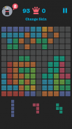 12x12 Block Puzzle Game screenshot 0