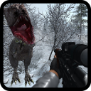 Dinosaur Hunt: Sniper Instinct Icon