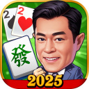 麻將 明星3缺1-16張Mahjong、Slot、Poker Icon