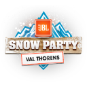 JBL Snow Party Icon
