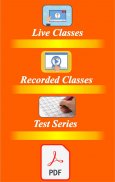 Jai Bharat Online Classes screenshot 4