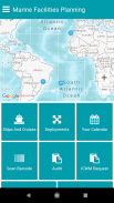 Marine Facilities Planning screenshot 0