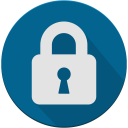 Password Manager Icon