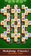 Mahjong Solitaire Free screenshot 0