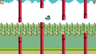 Funny Bird screenshot 3