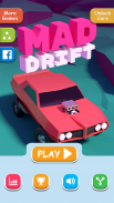 Mad Drift - Car Drifting Games screenshot 0