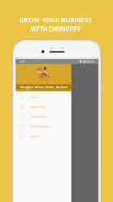 Biz App for Liquor Retailers screenshot 0