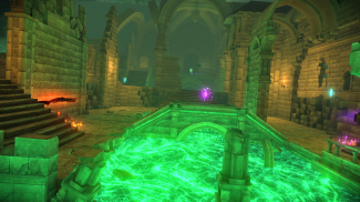 Hellfire - Multiplayer Arena FPS screenshot 8