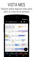 Calendario Business Agenda・Organizador & Widget screenshot 0