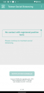Taiwan Social Distancing screenshot 4