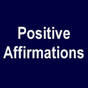 Positive Affirmations - Power of Positive Thinking screenshot 7