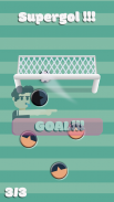 Super Goal (Juego de Fútbol) screenshot 0